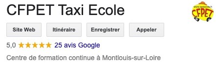 Avis Google