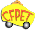 CFPET - Taxi École